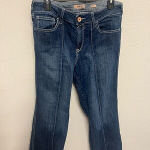 Ariat Blue Flare & Wide Leg Jeans